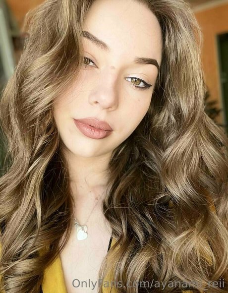 ayanami reii Quick photo