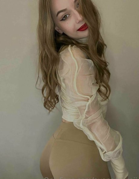 ayanami reii perfect star photo