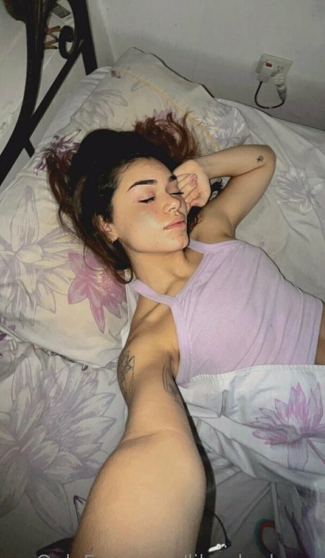 roleplaylily model top photos