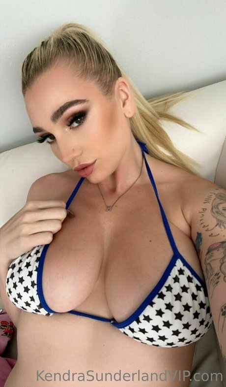 KendraSunderland perfect pornstar photo
