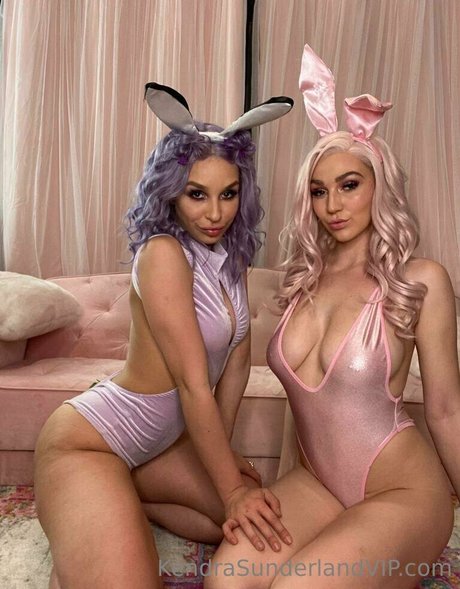 KendraSunderland Profile photo