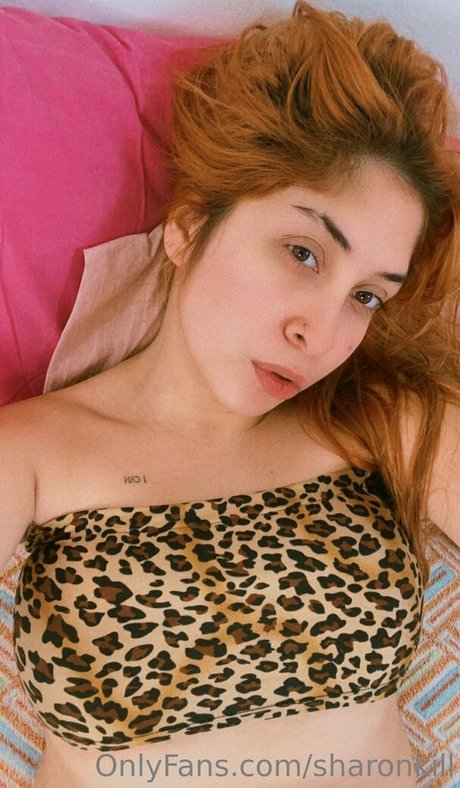 sharonkill nudes actress pictures