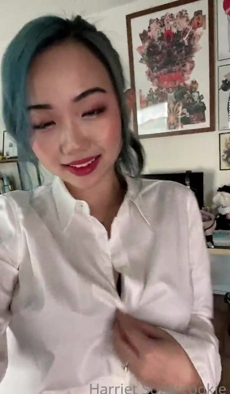 harrietsugarcookie naked pornstar images