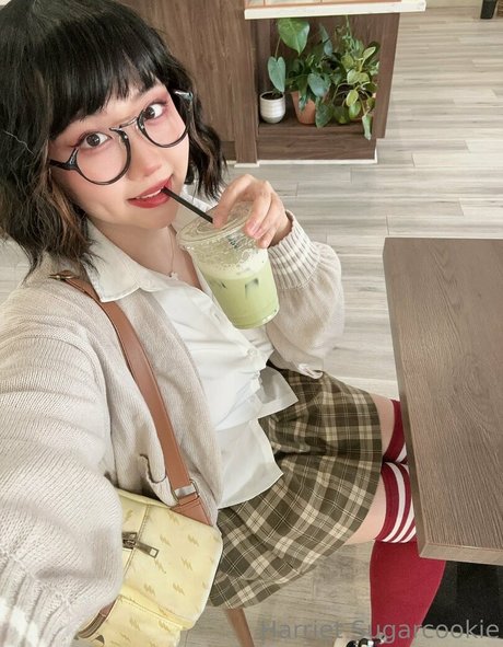 harrietsugarcookie star porn picture