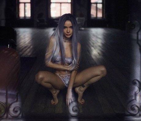 Ekaterina Zueva pornographic actress pictures