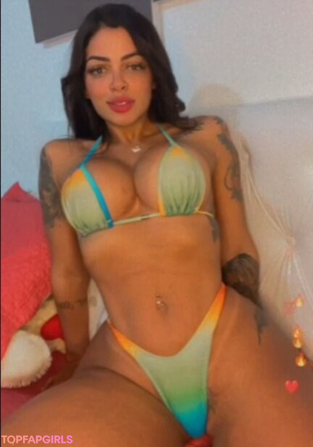 Stephanie Silveira sex model picture