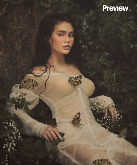 Ivana Alawi nudes pornstar images