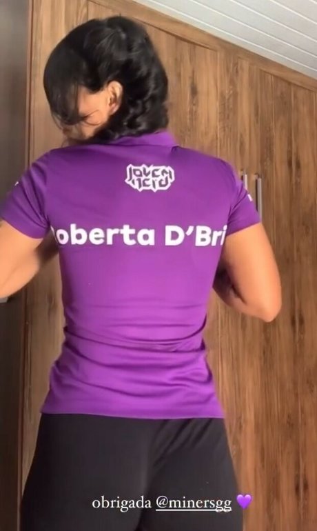 Robertinha star sexy image