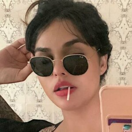 Robertinha model archive