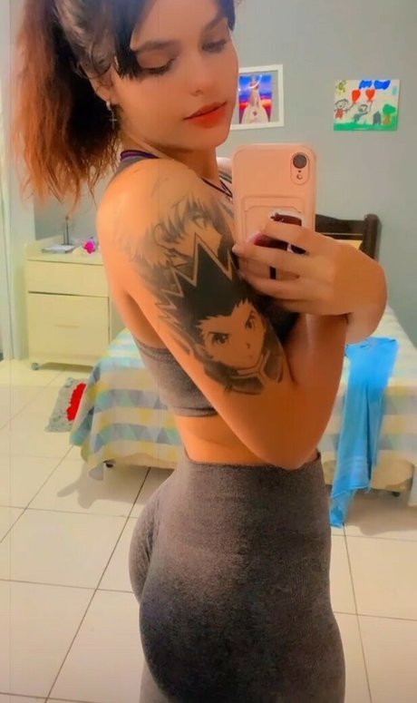 Robertinha xxx model galleries