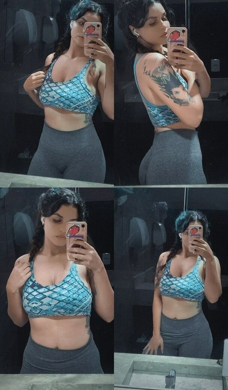 Robertinha Quick photo