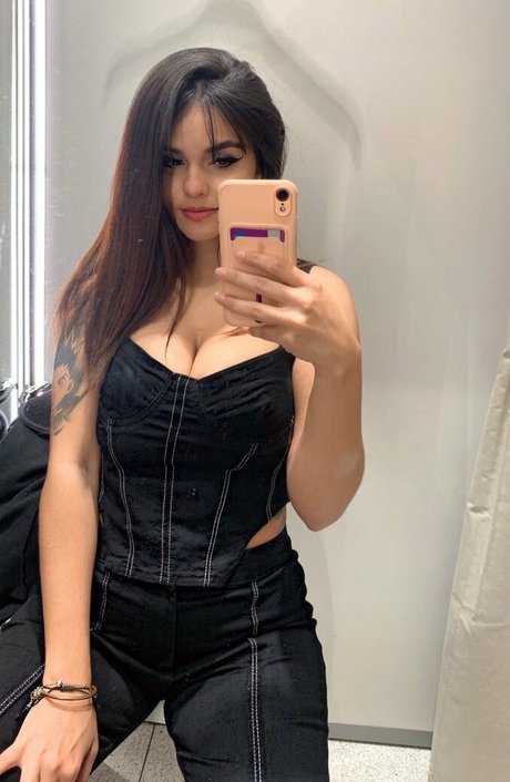 Robertinha model xxx images