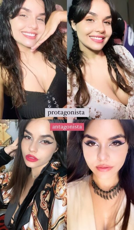 Robertinha beautiful star pic