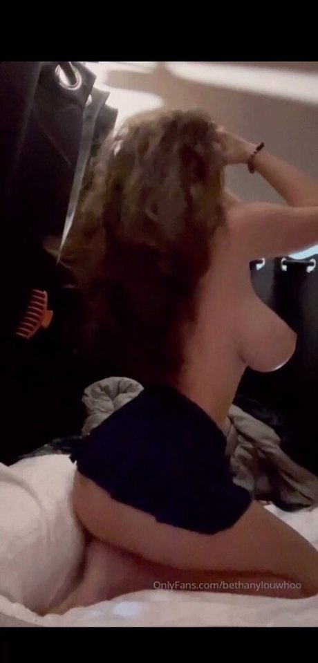 bethanylouwhoo pornstar xxx pics