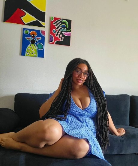 Locked Honey Princess beautiful star archive