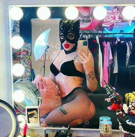 cutiepii33quinn pornstar nice image