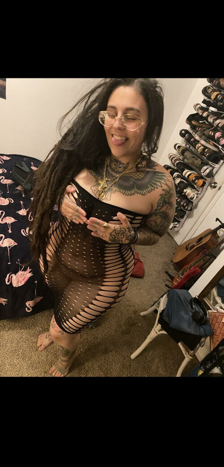 Dreadlust pornstar sex image