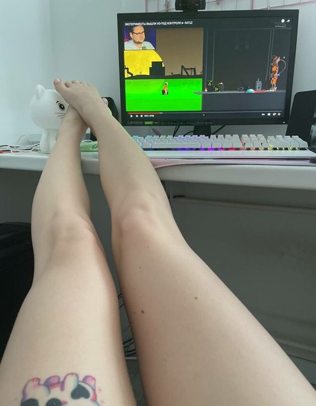 bananka17 erotic pornstar image