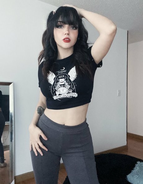 Itsmidna perfect model archive