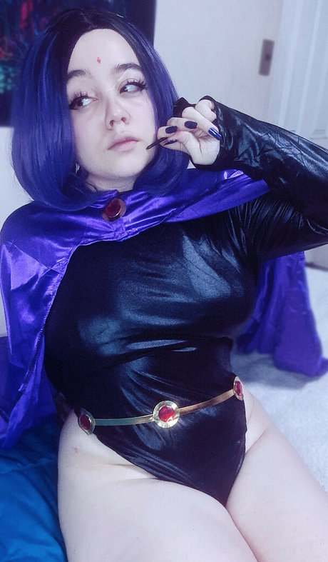 CaritoMandarina star erotic picture