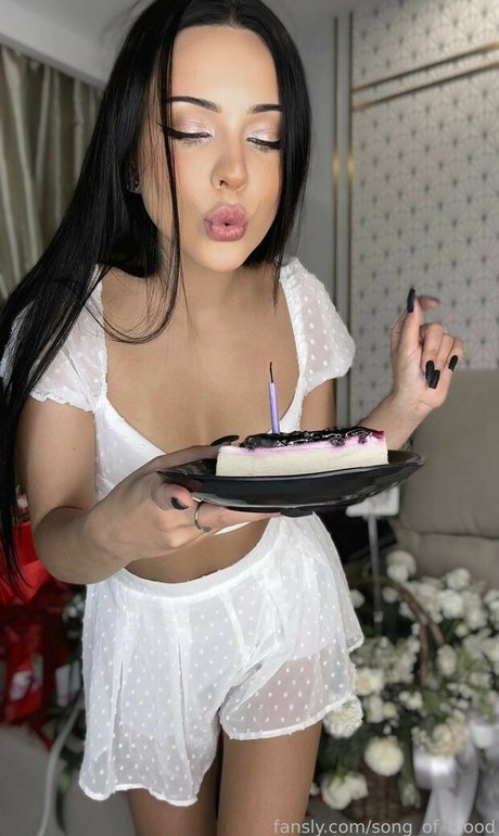 girl of yourdreams model nudes pic