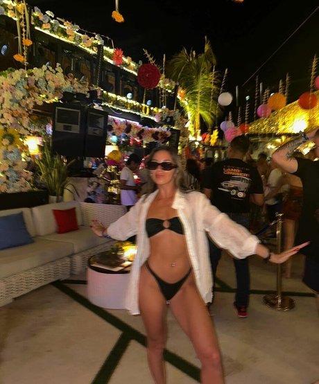 milliemiless exclusive star photo