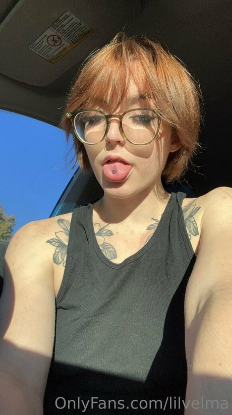 lilvelma star top photo