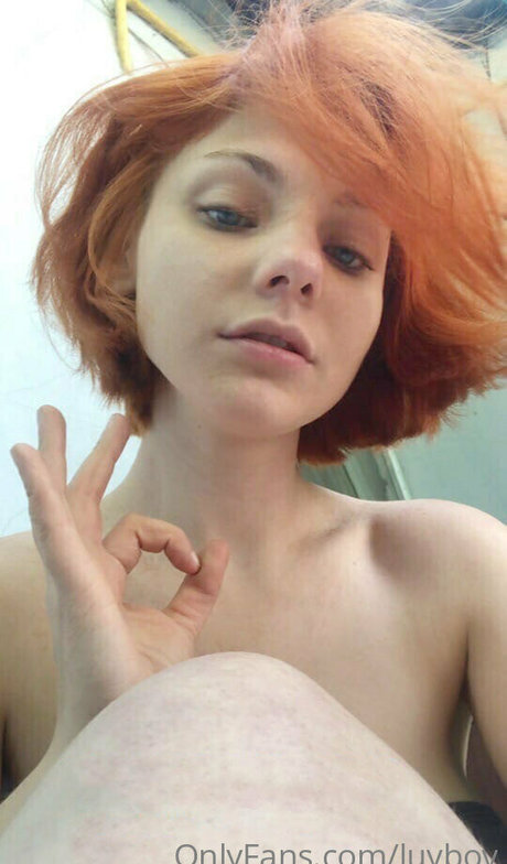 luybov star hot photos