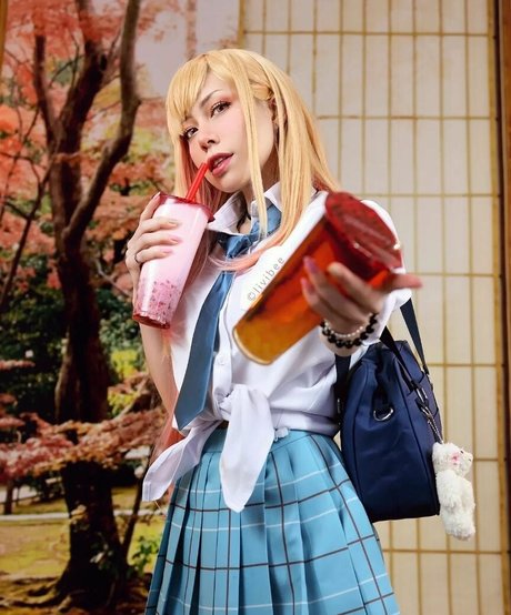 Livibee pornstar sexy photo