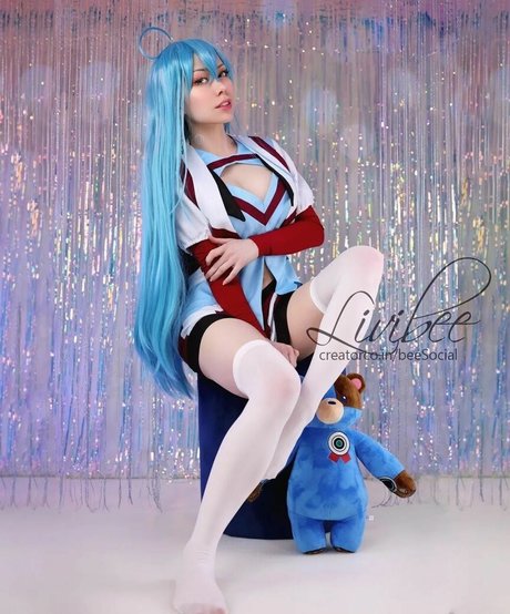 Livibee exclusive actress galleries