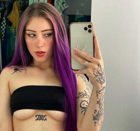 Anajumendes art pornstar gallery