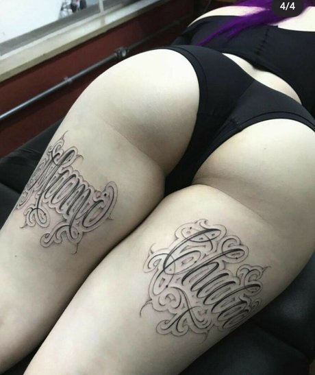 Anajumendes nudes star pics