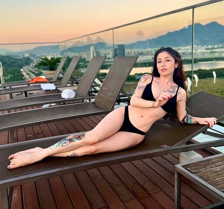 Mariza Scheid exclusive star gallery