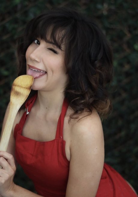 Abelina Sabrina model pornographic photos