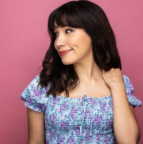 Abelina Sabrina nice star pictures