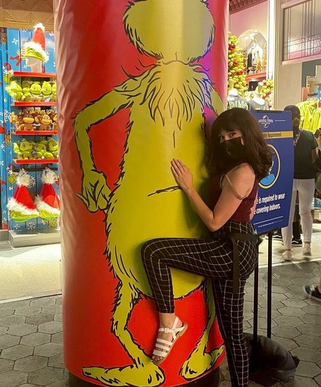 Abelina Sabrina pretty pornstar image