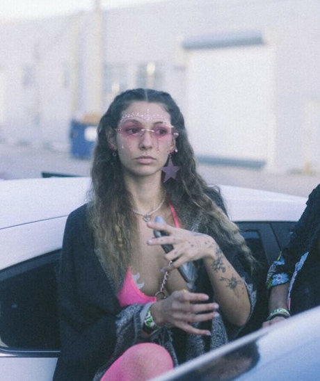 Miss x bee pornstar art archive