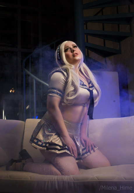 Milena Hime star top images