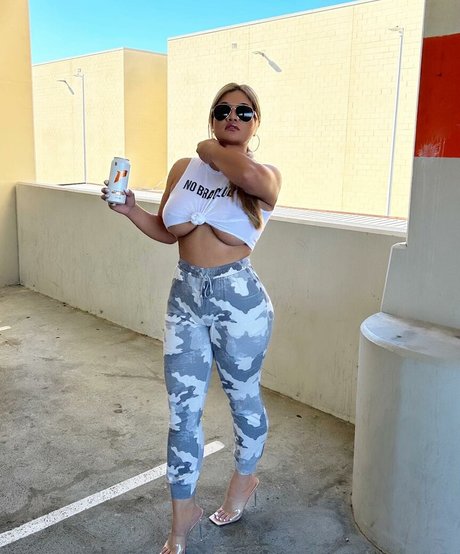 JoJo Babie xxx pornstar pictures