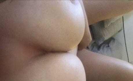 JoJo Babie model nude pictures