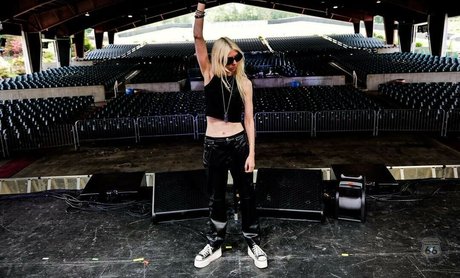 Taylor Momsen star pornographic pictures