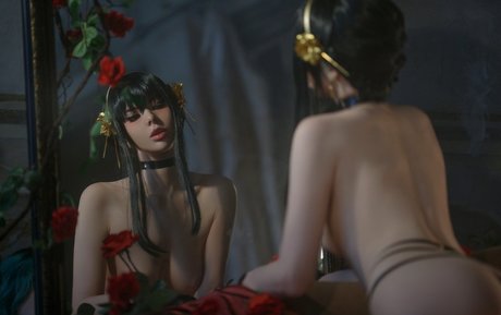 Shiro Blossoms star erotic images