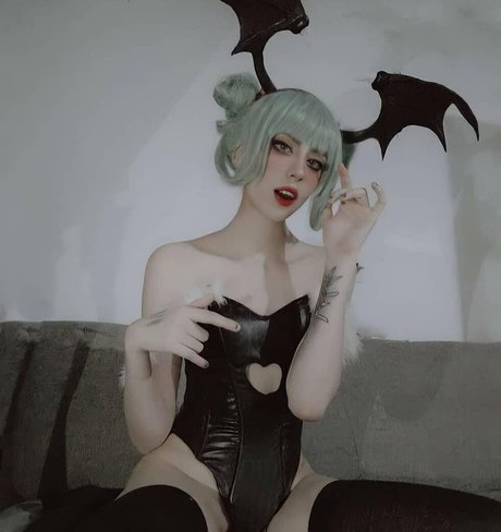 Shiro Blossoms pornographic star image