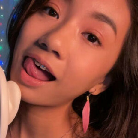 Moon Blitz Asmr art model images