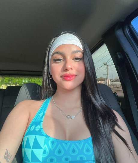 Valeria Carruyo pornstar exclusive image