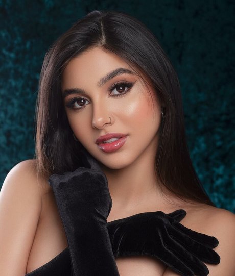 Valeria Carruyo sex pornstar archive