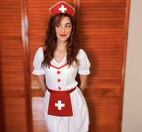 ASMR Glow pornstar hot photo