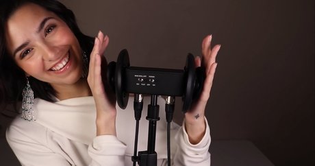 ASMR Glow erotic star archive