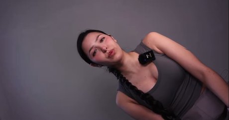 ASMR Glow top pornstar photos