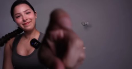 ASMR Glow best star img